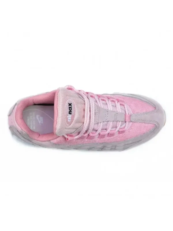 Nike Air Max 95 Oatmeal Prism Pink