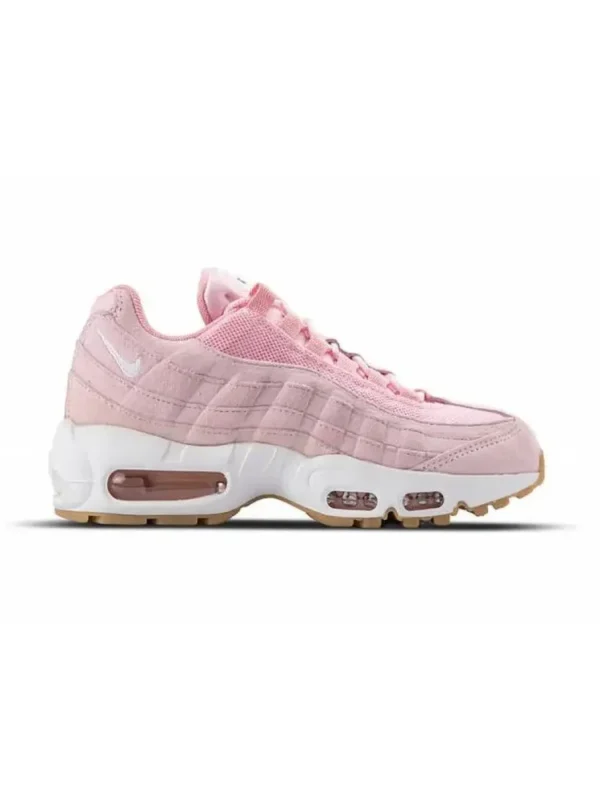 Nike Air Max 95 Oatmeal Prism Pink