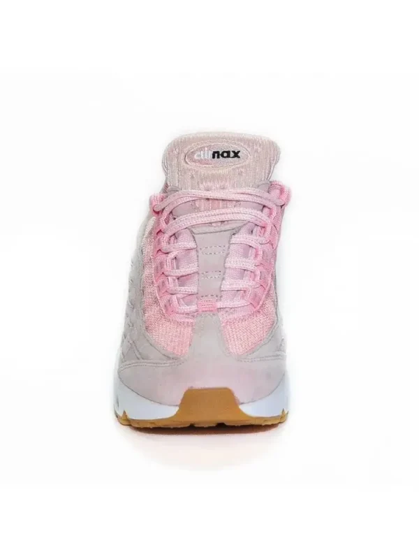 Nike Air Max 95 Oatmeal Prism Pink