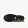 Nike Air Max Plus in Black