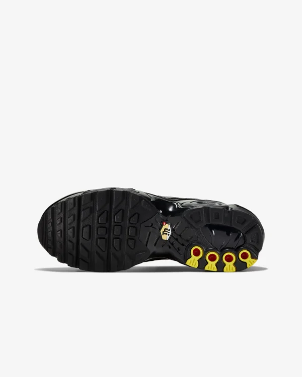 Nike Air Max Plus in Black