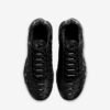 Nike Air Max Plus in Black