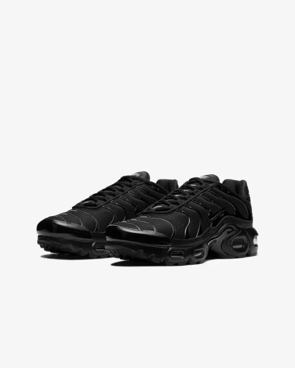 Nike Air Max Plus in Black