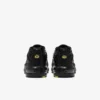 Nike Air Max Plus in Black