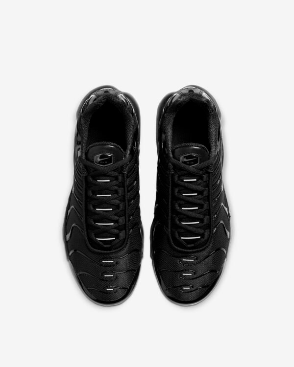 Nike Air Max Plus in Black