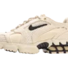 Stussy x Nike Air Zoom Spiridon Beige