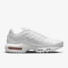 Nike Air Max Plus Triple White
