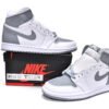 Air Jordan 1 Retro High OG Stealth