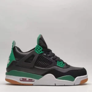 Air Jordan 4 Retro Dark Pine Green