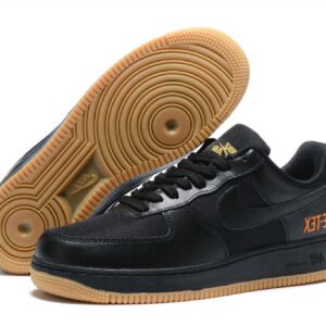 Nike Air Force 1 '07 Low Gore-Tex Black