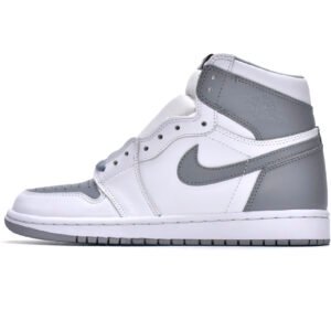 Air Jordan 1 Retro High OG Stealth