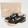 Air Jordan 3 Retro Dessert Elephant