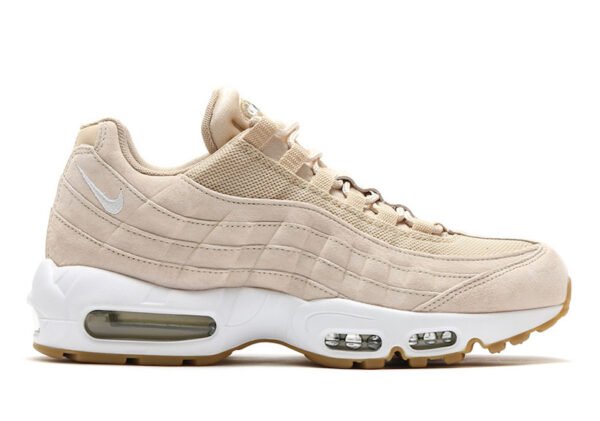 Nike Air Max 95 Mushroom