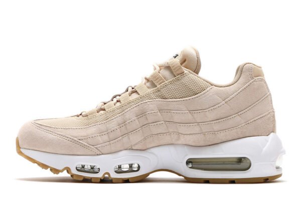 Nike Air Max 95 Mushroom