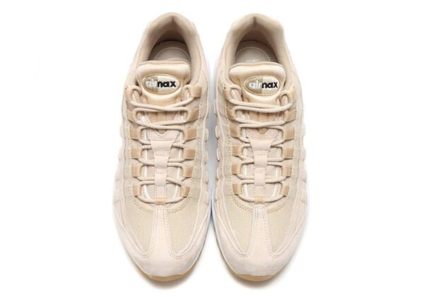 Nike Air Max 95 Mushroom