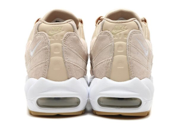 Nike Air Max 95 Mushroom