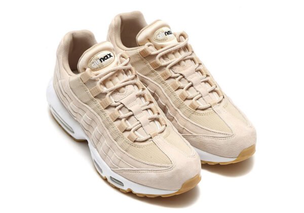 Nike Air Max 95 Mushroom