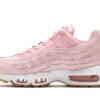 Nike Air Max 95 Oatmeal Prism Pink