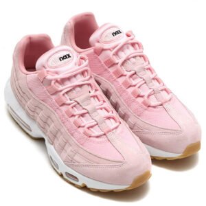 Nike Air Max 95 Oatmeal Prism Pink