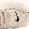 Stussy x Nike Air Zoom Spiridon Beige