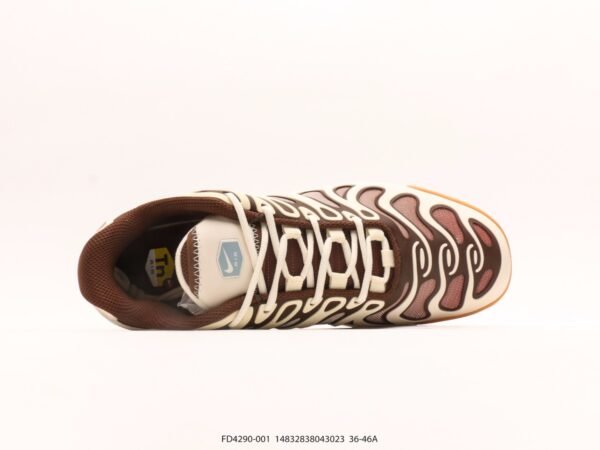 Nike Air Max Plus Drift Nuede