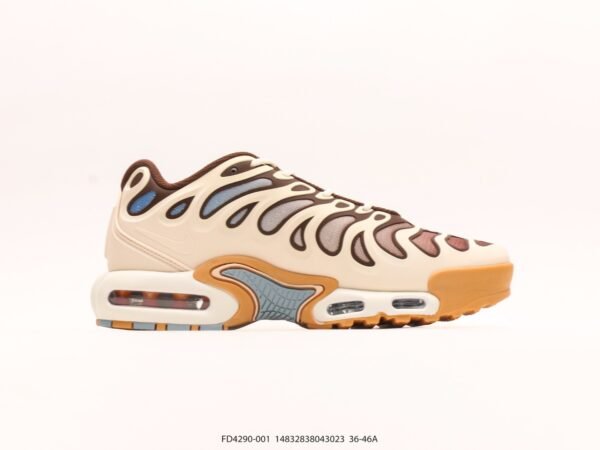Nike Air Max Plus Drift Nuede