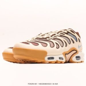 Nike Air Max Plus Drift Nuede