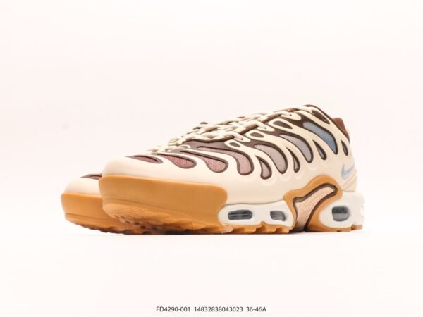 Nike Air Max Plus Drift Nuede