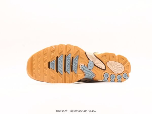 Nike Air Max Plus Drift Nuede