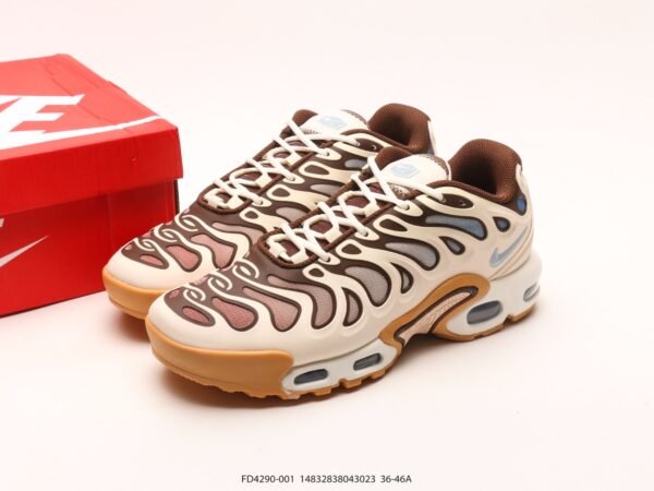 Nike Air Max Plus Drift Nuede